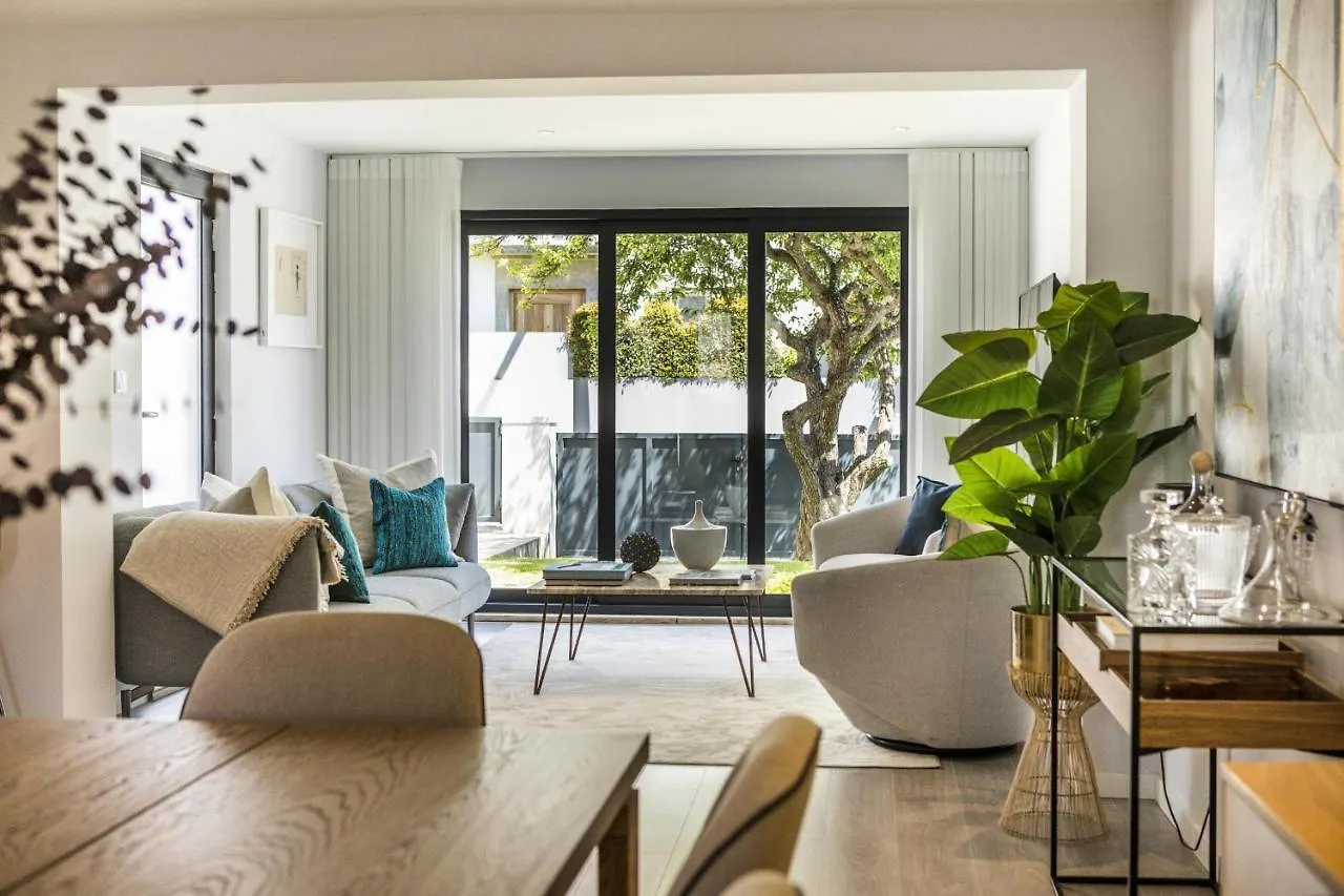Restelo Boutique By Cadenzalux Lisboa