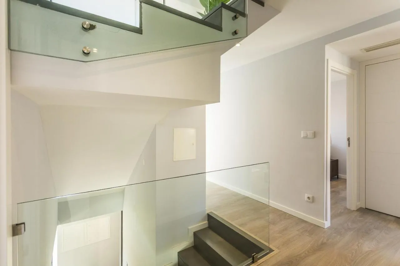 Restelo Boutique By Cadenzalux Lisboa 0*,