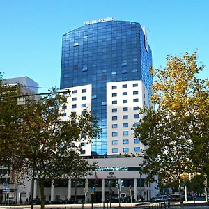Ξενοδοχείο Dom Pedro, Lisboa