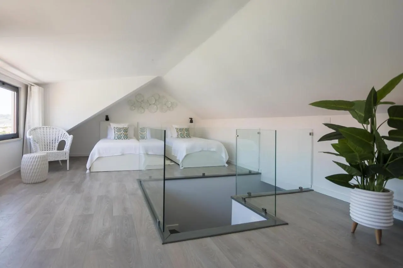 Restelo Boutique By Cadenzalux Lisboa