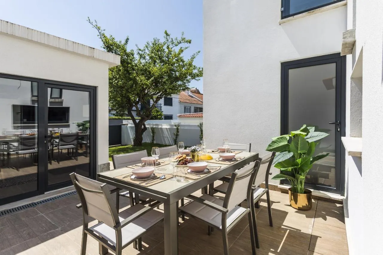 Restelo Boutique By Cadenzalux Lisboa Portugália